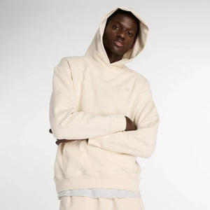 New Balance Athletics French Terry Hoodie - Picture 1 of 29