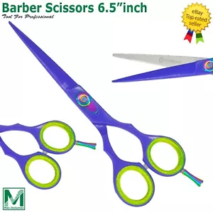 Hair Care Shear Professional Barber Salon Razor Edge Hair Cutting Scissors - Picture 1 of 5