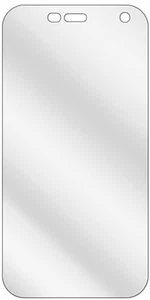 2x Screen Protector for Cyrus CS 28 Protection Crystal Clear dipos - Picture 1 of 2