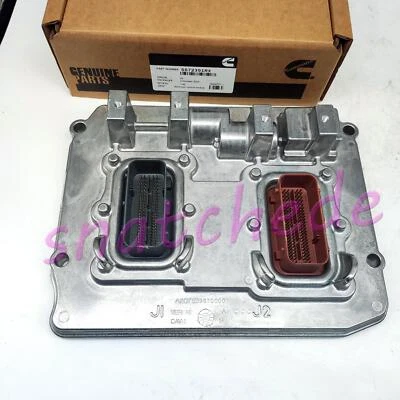 5572391RX Engine Control Module ECM 5572391 CM2450 ECU ISB Cummins X15 Diesel - Image 1 of 4