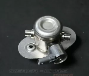 7636881 High-Pressure Fuel Pump Mini Jcw COOPER S F54 F55 F56 F57 99km - Picture 1 of 7