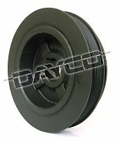 POWERBOND HARMONIC BALANCER for TOYOTA AVALON KLUGER VIENTA LEXUS ES300 RX300  - Изображение 1 из 1