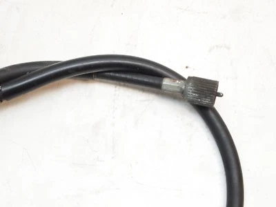 80 Honda CB650C OEM Tachometer Cable - Image 1 of 2
