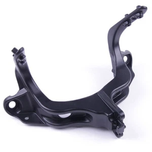 For Suzuki GSXR600 GSX-R750 04-05 K4 Headlight Front Upper Fairing Stay Bracket - Foto 1 di 4