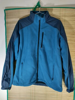 Mens Outdoor Jacket - Walking / Hiking - Snowdonia Extreme - Size M - Image 1 of 4