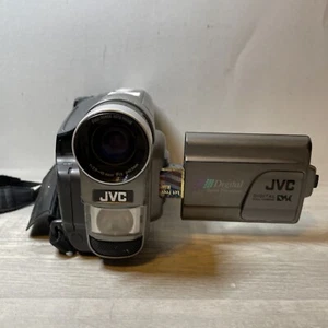 JVC Compact Super VHS Camcorder GR-SXM920U PLAYS TAPES READ DESCRIPTION (B294) - Picture 1 of 10