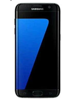 SAMSUNG S7 EDGE SM-G935 BLACK Nuovo NERO Smartphone GARANZIA ITALIA 24 MESI - Immagine 1 di 2