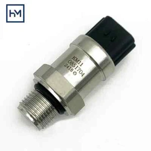 KM11-0851704 Pressure Sensor 4339754 4248773 4436271 For Komatsu PC180-8 PC200-8 - Bild 1 von 6