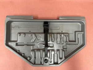 BMW E34 535I 525I 530I 540I Trunk Tool Box Sedan OEM #90215 - Picture 1 of 4