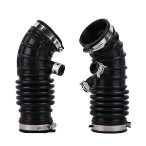 Rear Left & Right Air Intake Hose Tube For 2007-2009 INFINITI G35 EX35 G37 3.5L - Picture 1 of 8