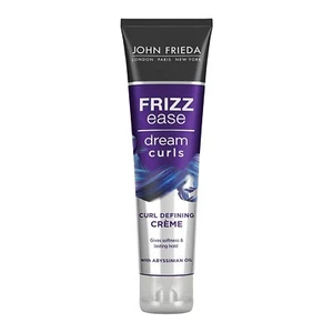 John Frieda Frizz Ease Dream Curls - Curl Defining Cream 150ml, for Curly Hair - Picture 1 of 2