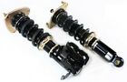 BC Racing BR RS Coilover Kit - fits Honda Civic/CRX(EF)(Fork Type) 1988 - 1991