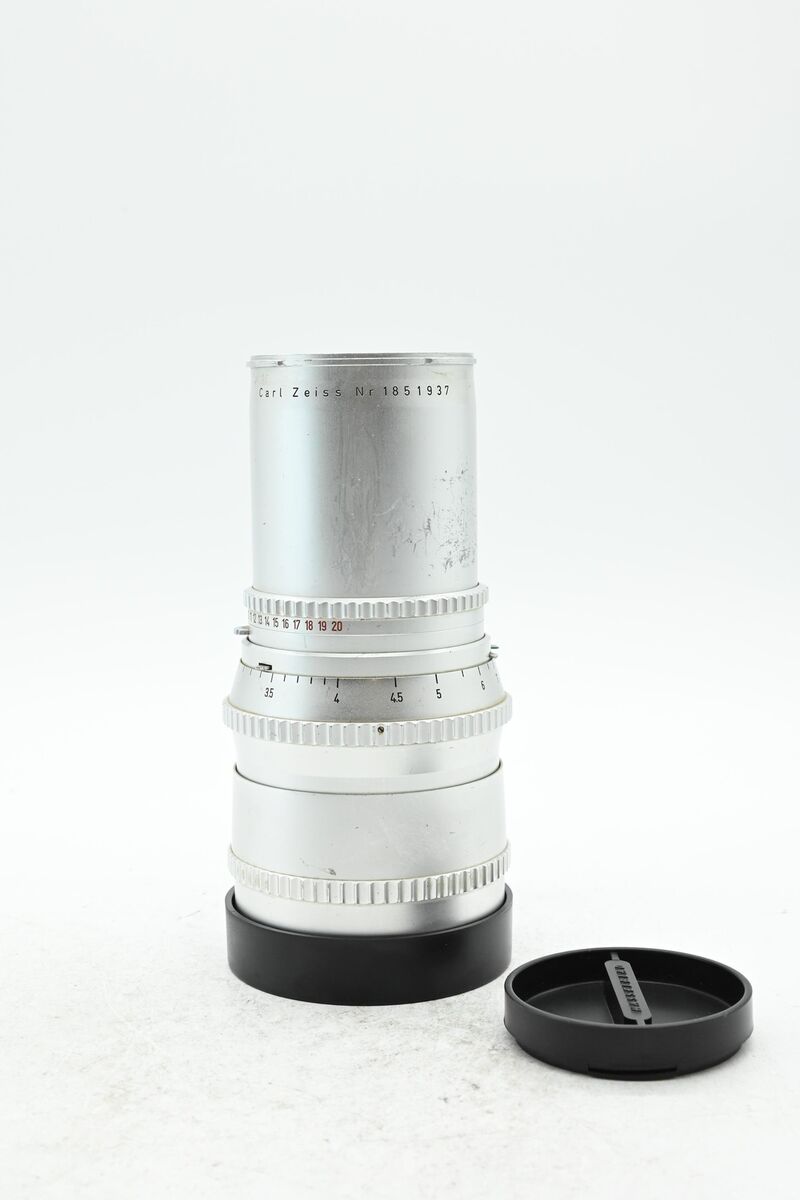 Hasselblad f/5.6 Camera Lenses 250mm Focal for sale - eBay Hasselblad f/5.6 Camera Lenses 250mm Focal for sale - eBay