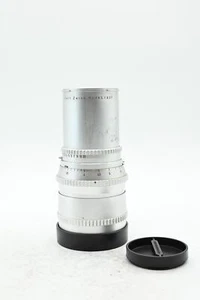 Hasselblad 250mm f5.6 Zeiss Sonnar C Lens Chrome #937 - Picture 1 of 6