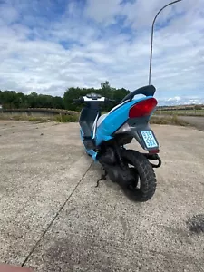 peugeot speedfight 2 - Bild 1 von 2
