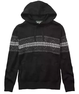 American Eagle AE weichster Pullover Hoodie anthrazit Pullover Herren Gr. M Medium neu mit Etikett - Bild 1 von 6