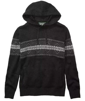 Suéter American Eagle AE Suave Sudadera con Capucha Carbón Pullover Para Hombre Talla M Mediano Nuevo con Etiquetas Foto 1 de 4