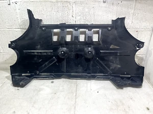 SMART FORTWO 2009 FRONT UNDER ENGINE PROTECTION SHIELD TRAY A4516840018 /2007-14 - Picture 1 of 7
