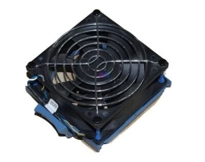 HP ML110 G7 92x32mm Sys Fan 631568-001 New 644757-001 - Image 1 of 4