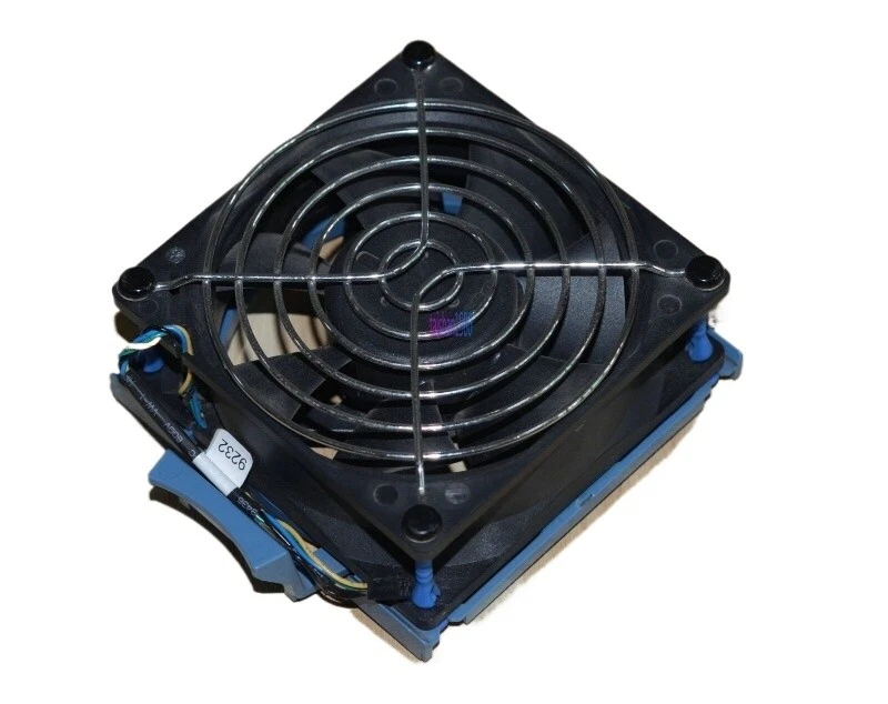 HP ML110 G7 92x32mm Sys Fan 631568-001 New 644757-001 - Image 1 of 4