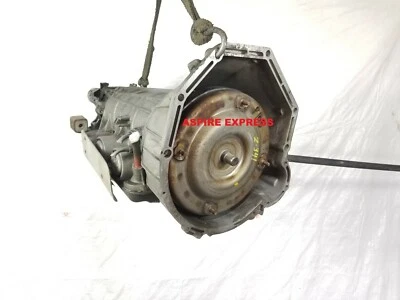 2007-2008 Ford Ranger 3.0L 2WD Automatic Transmission 5R55E 6-183 - Image 1 of 4