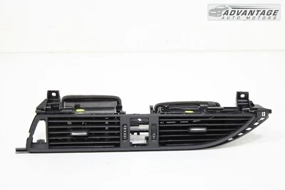 AUDI A7 QUATTRO 2012-2018 TABLERO DELANTERO CENTRO AIRE ACONDICIONADO CALEFACCIÓN VENTILACIÓN REJILLA OEM Foto 1 de 4