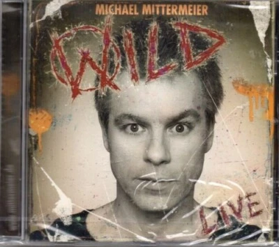 Michael Mittermeier - Wild - CD - Neu / OVP - Bild 1 von 2