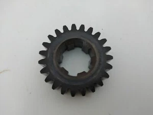 Honda CB 400 F FOUR Freilaufgetriebe - Bild 1 von 3