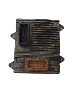 Suzuki Forenza Reno 96943039 2008 módulo de control del motor computadora ECM ECU EBX Foto 1 de 4