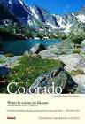 Compass American Guides: Colorado, 6th edition - Paperback By Fodors - GOOD
