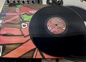 Mighty Dub Katz – Magic Carpet Ride OG 1997 Press 12" in Pic Cover VG+/VG - Picture 1 of 2