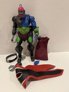 Mattel - Masters of the Universe Masterverse Revelation Trap Jaw - Bild 1 von 1