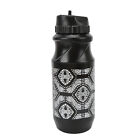 (Black)Cycling Kettle Bicycle Water Bottle Convenient Wash Thoroughly Food