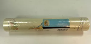 Imperial Beatrix Potter Motif Design Wallpaper Border Peter Rabbit 5 Yards NEW - Picture 1 of 6