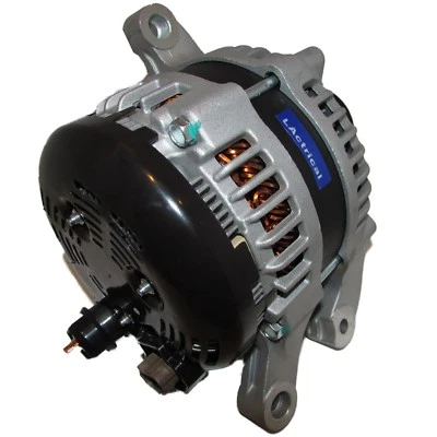 NEW HIGH 250 AMP ALTERNATOR FOR LINCOLN MKC LINCOLN MKZ 2.0L 2.3L DG1T-10300-GA - Image 1 of 4