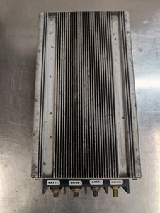 Haulotte Teil # B01-10-0390 - Controller-Motor-24V-200 Amp Limit (KOSTENLOSER VERSAND) - Bild 1 von 4