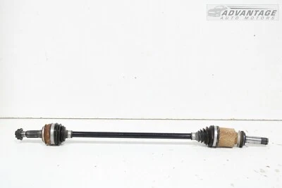 Buick Encore GX 2020-2022 AWD eje trasero derecho eje CV 60005021 OEM Foto 1 de 4