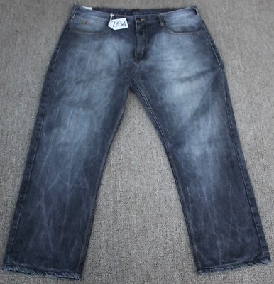 ASHTON Jean брюки для мужчин W40 X L29. ЯРЛЫК NO. 283d - Изображение 1 из 4