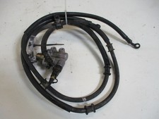 GOODRIDGE PER TUBI FRENO HONDA NSR 50 ac08 1989-1996 ANTERIORI//come ORIG.