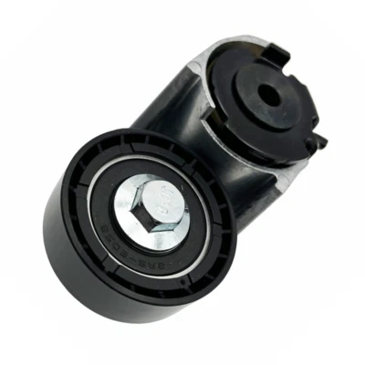 For 00-09 Ford Transit Jaguar X-Type Belt Tensioner Assembly with Pulley JD61125 - Image 1 of 4