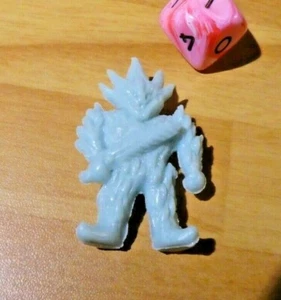 NECROSS FORTRESS ERASER PVC TOY JAPANESE FIGURE/FIGURINE RARE JAPAN ** #079 - Bild 1 von 2