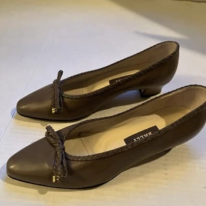 Bally Damen-Heels braun Lucy (US-Größe) 7M - Bild 1 von 18