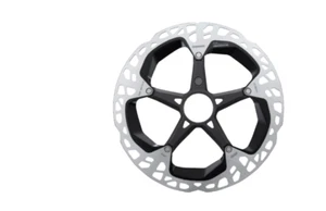 DISCO SHIMANO RT-EM910 ROTORE CENTER LOCK MTB - Imagen 1 de 1