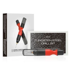 DSPiae Portable Hand Drill Kit Model Tools PT-HD - Picture 1 of 3