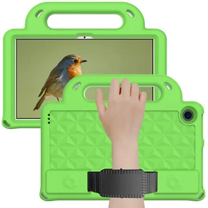 Kids Shockproof Case Cover For iPad 5 6 7 8 9 Gen 10.2 Pro 11 Air 2 3 4 1 Mini - Picture 1 of 46
