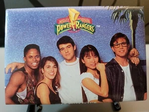 Mighty Morphin Power Rangers Pin. Vintage. #9 - Picture 1 of 2