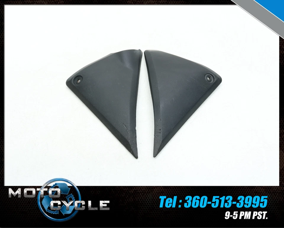 2001 SUZUKI VZ800 MARAUDER ЛЕВАЯ ПРАВАЯ РАМА ГОЛОВКИ КРЫШКИ 2000 00 01 VZ 800 S70 - Изображение 1 из 1