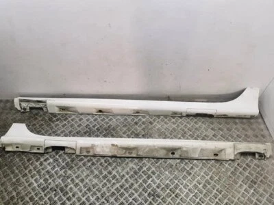 AUDI A7 Sportback 4GA, 4GF Schweller aus Kunststoff links 3.00 Diesel 26457353 - Bild 1 von 4