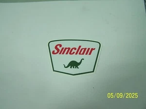 Sinclair Gas & Oil Decal - Picture 1 of 1