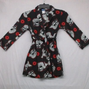 Star Wars Darth Vadar Robe Black Kids Size | 4T/5T - Picture 1 of 11